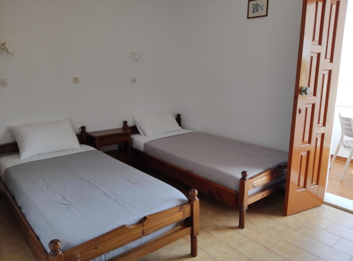 Maria Apartments Pefki Dış mekan fotoğraf