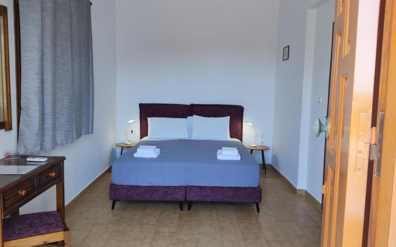 Maria Apartments Pefki Dış mekan fotoğraf