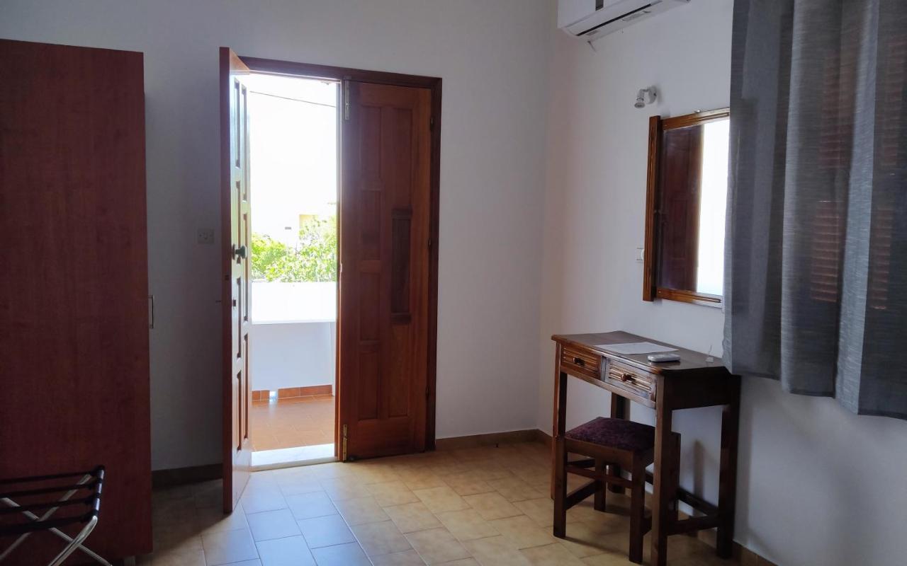 Maria Apartments Pefki Dış mekan fotoğraf