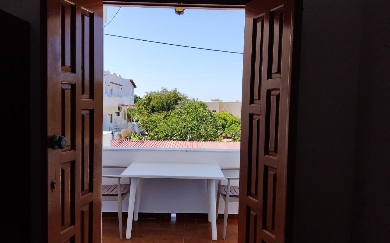 Maria Apartments Pefki Dış mekan fotoğraf