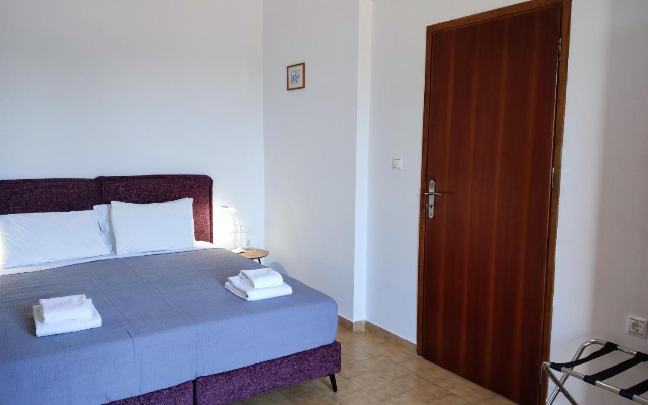 Maria Apartments Pefki Dış mekan fotoğraf