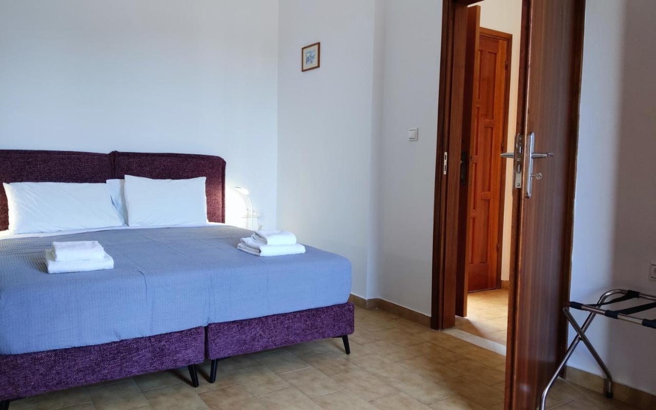 Maria Apartments Pefki Dış mekan fotoğraf