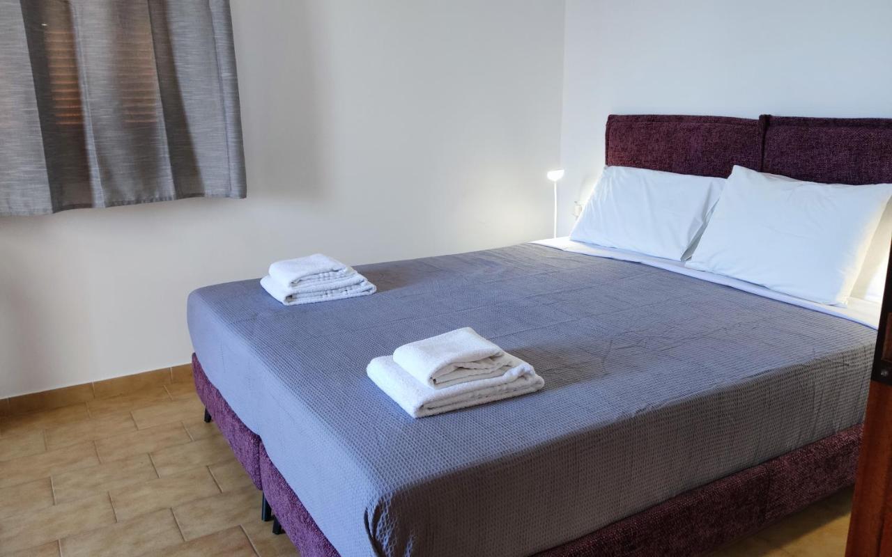 Maria Apartments Pefki Dış mekan fotoğraf
