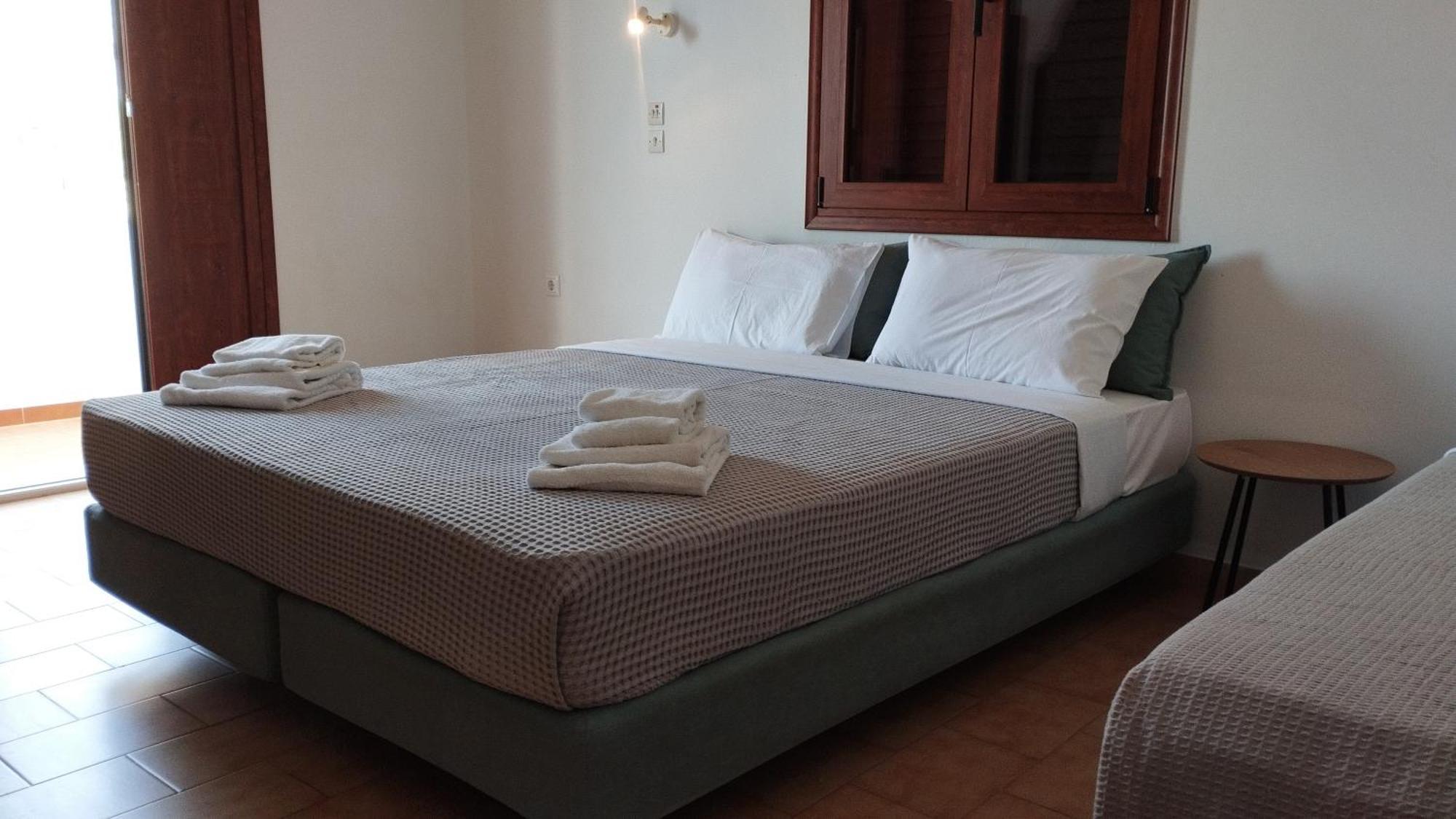 Maria Apartments Pefki Dış mekan fotoğraf