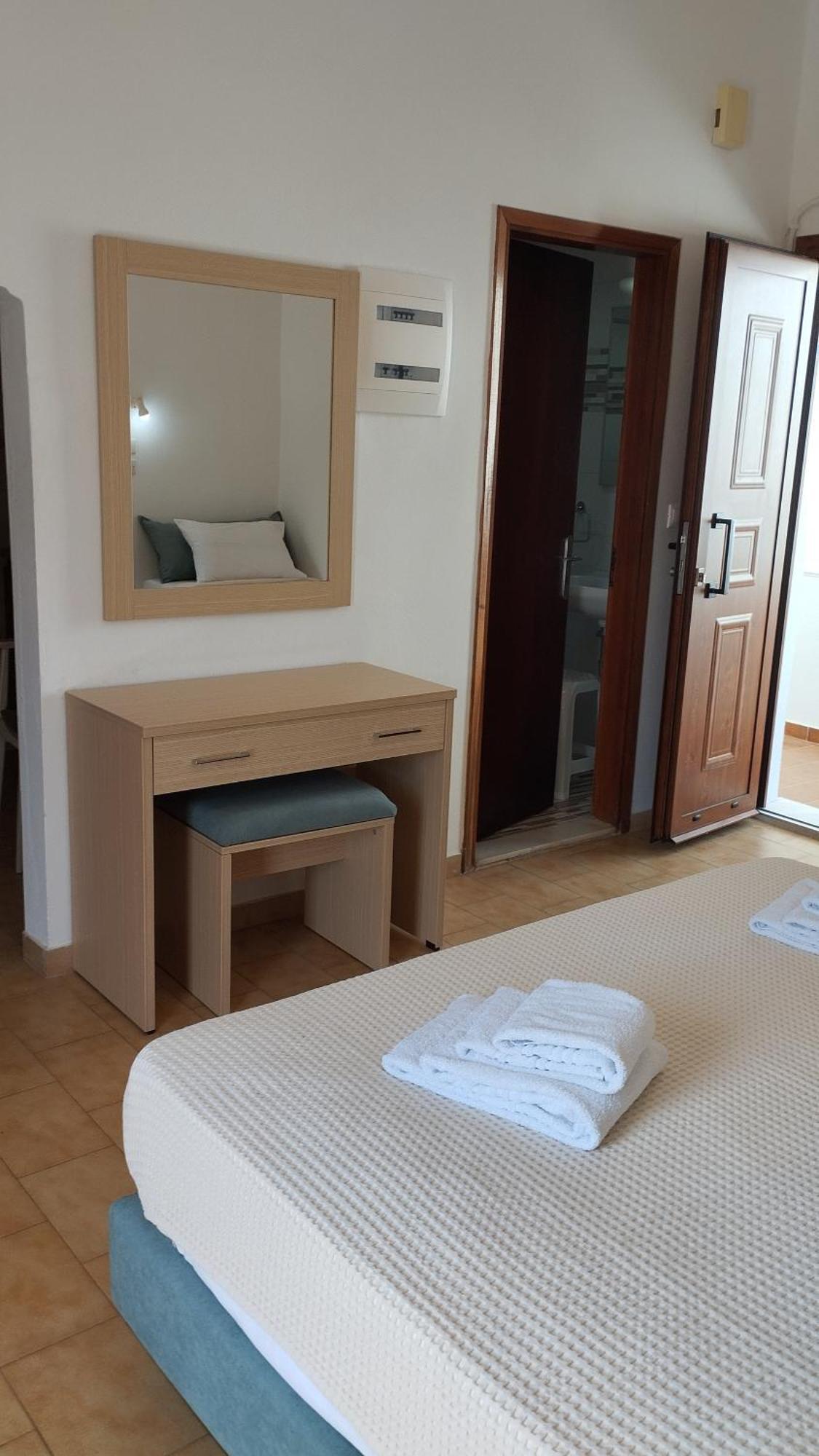 Maria Apartments Pefki Dış mekan fotoğraf