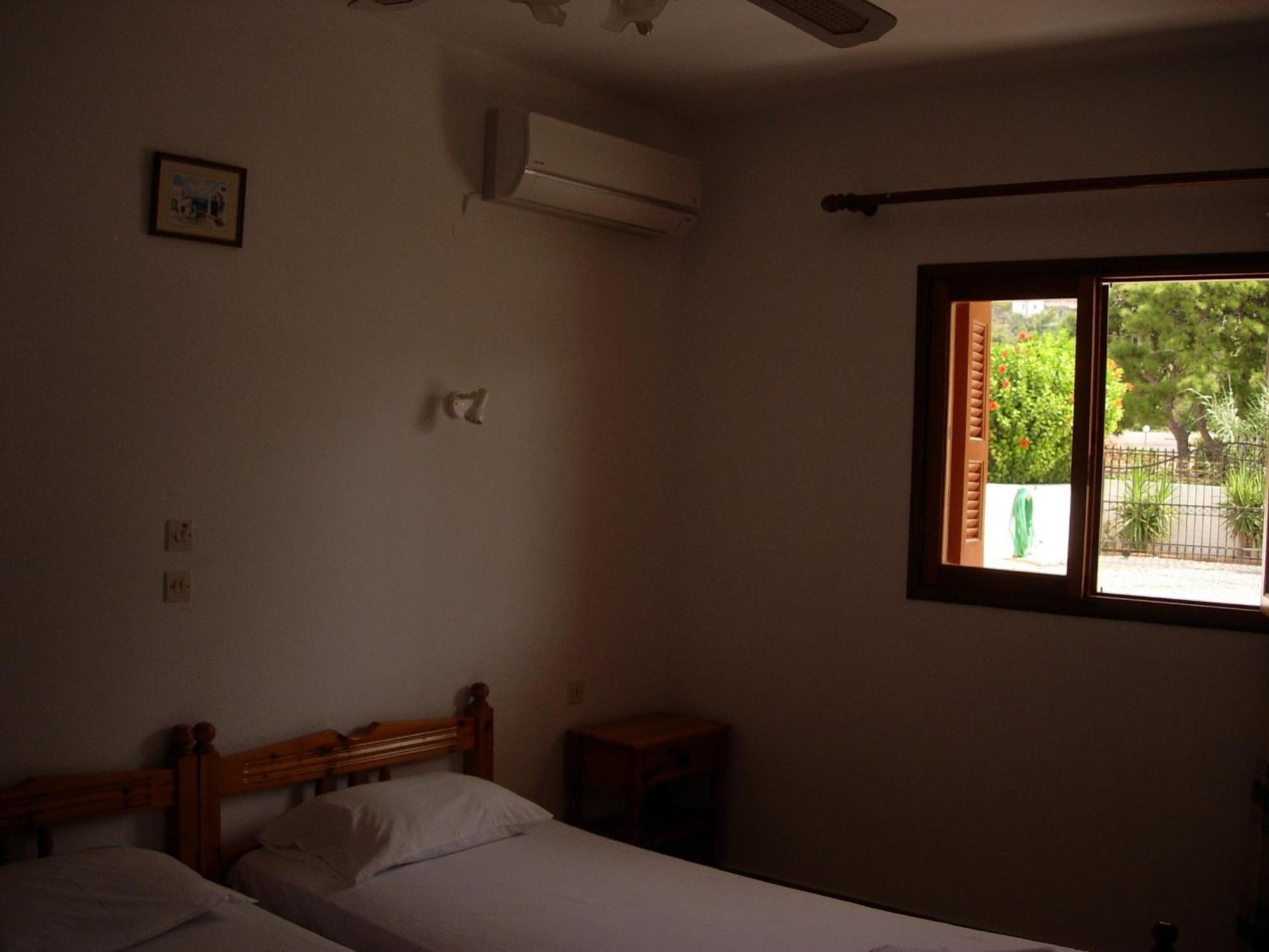 Maria Apartments Pefki Dış mekan fotoğraf