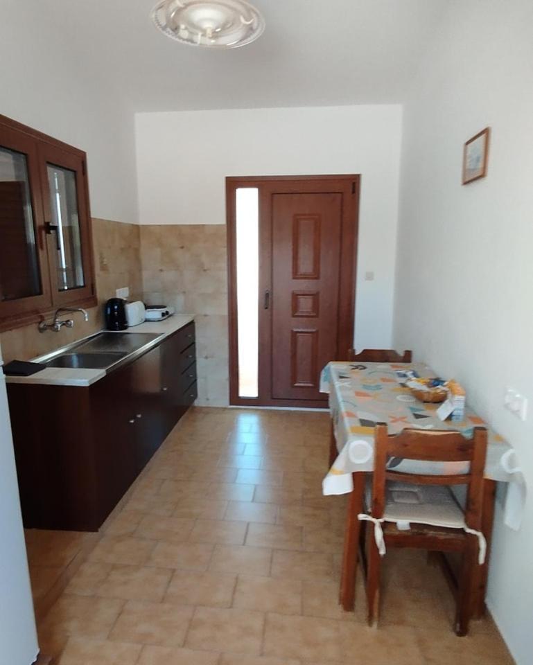 Maria Apartments Pefki Dış mekan fotoğraf