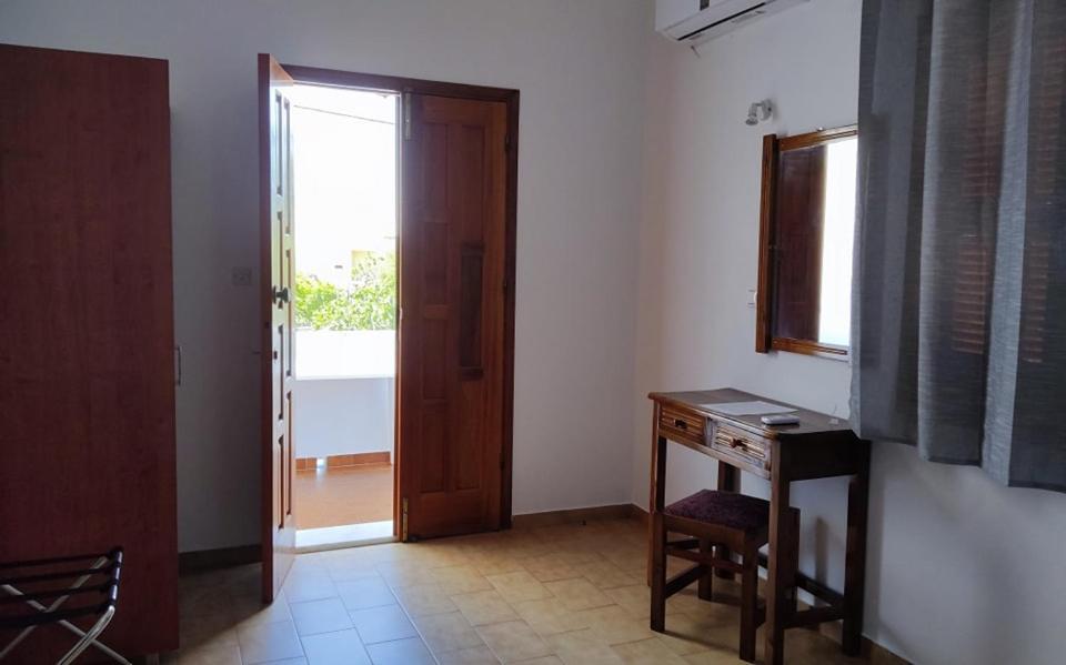 Maria Apartments Pefki Dış mekan fotoğraf