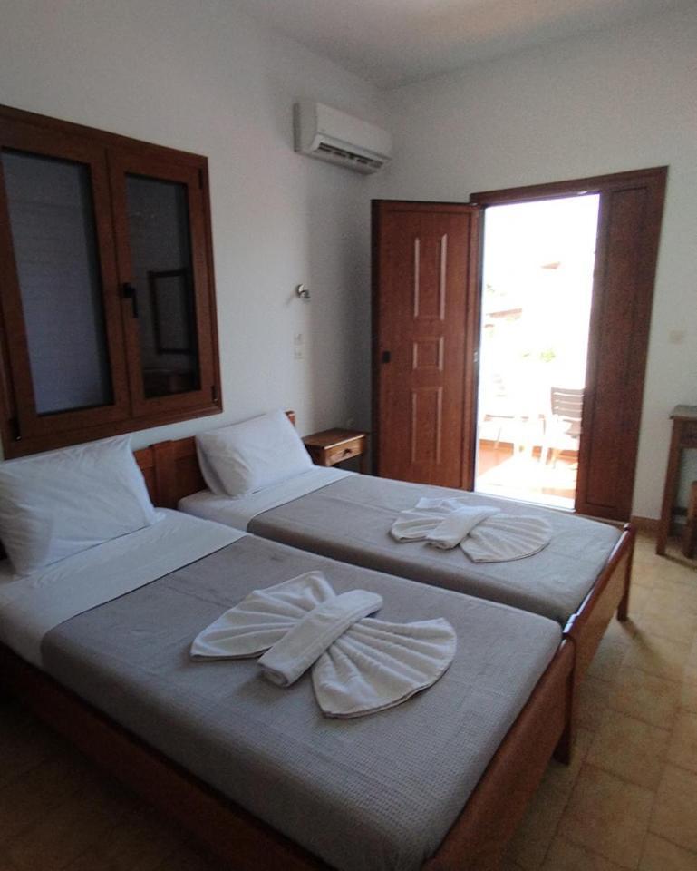 Maria Apartments Pefki Dış mekan fotoğraf
