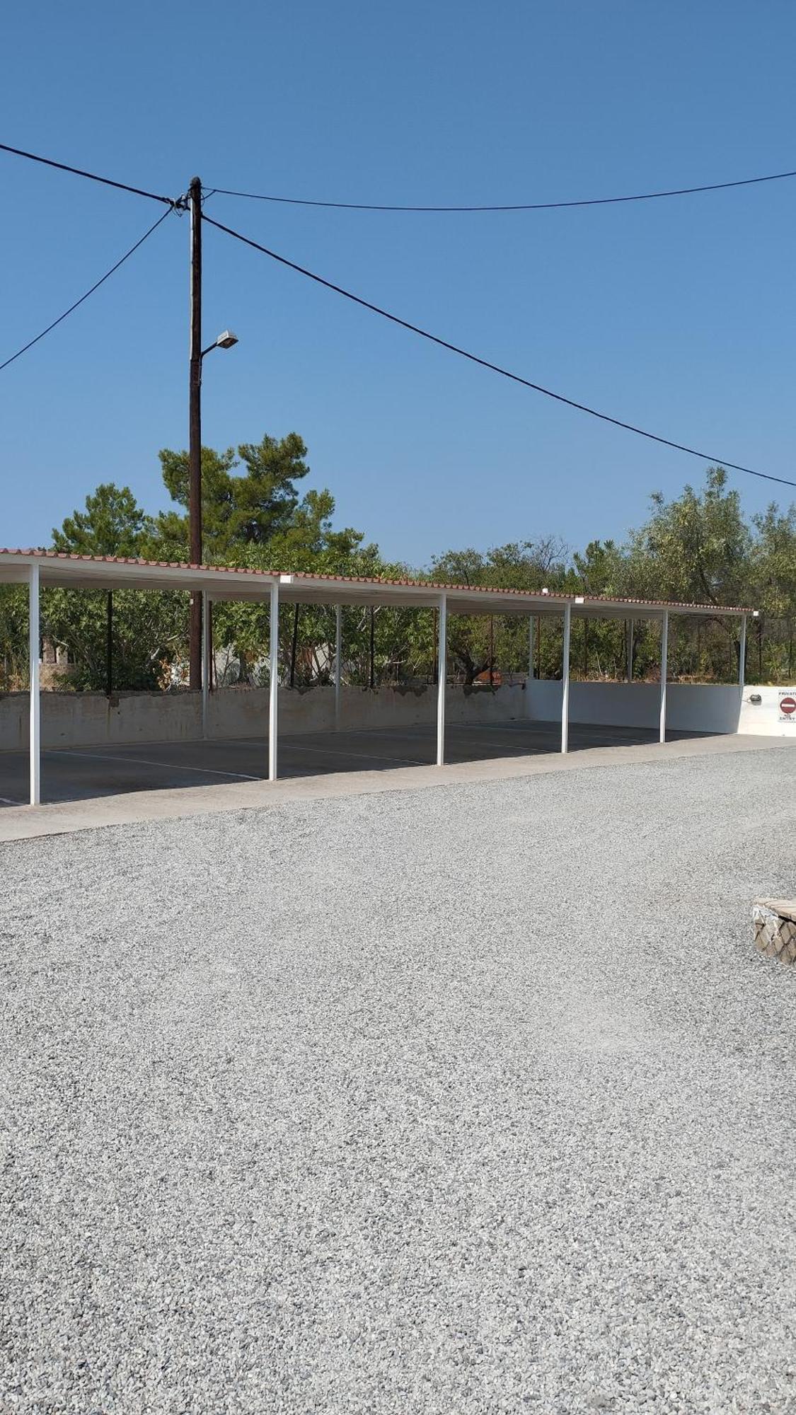 Maria Apartments Pefki Dış mekan fotoğraf