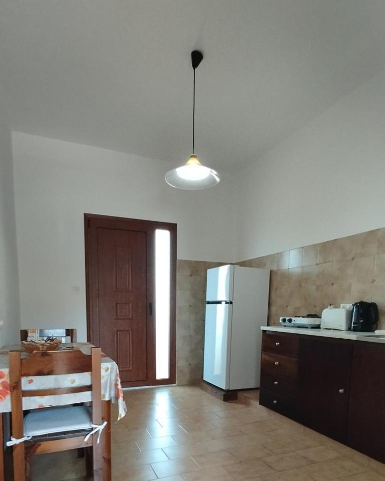 Maria Apartments Pefki Dış mekan fotoğraf