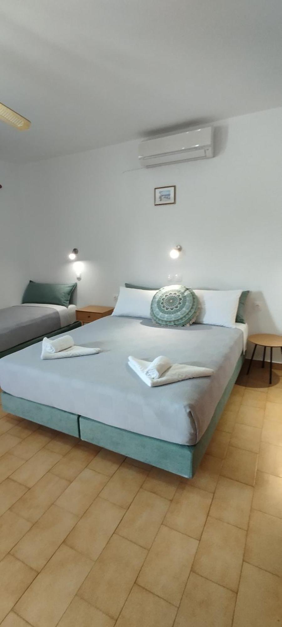 Maria Apartments Pefki Dış mekan fotoğraf