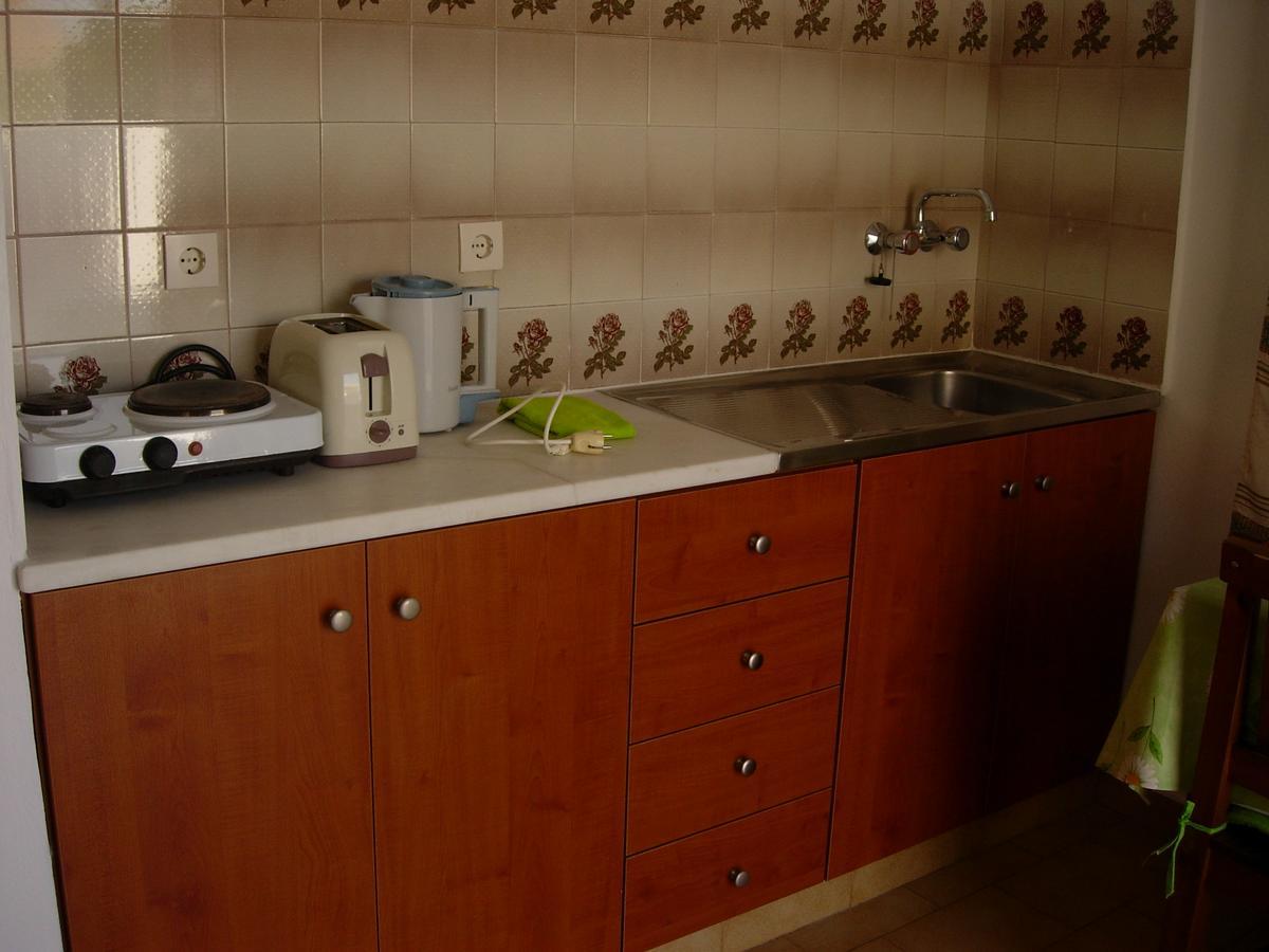 Maria Apartments Pefki Dış mekan fotoğraf