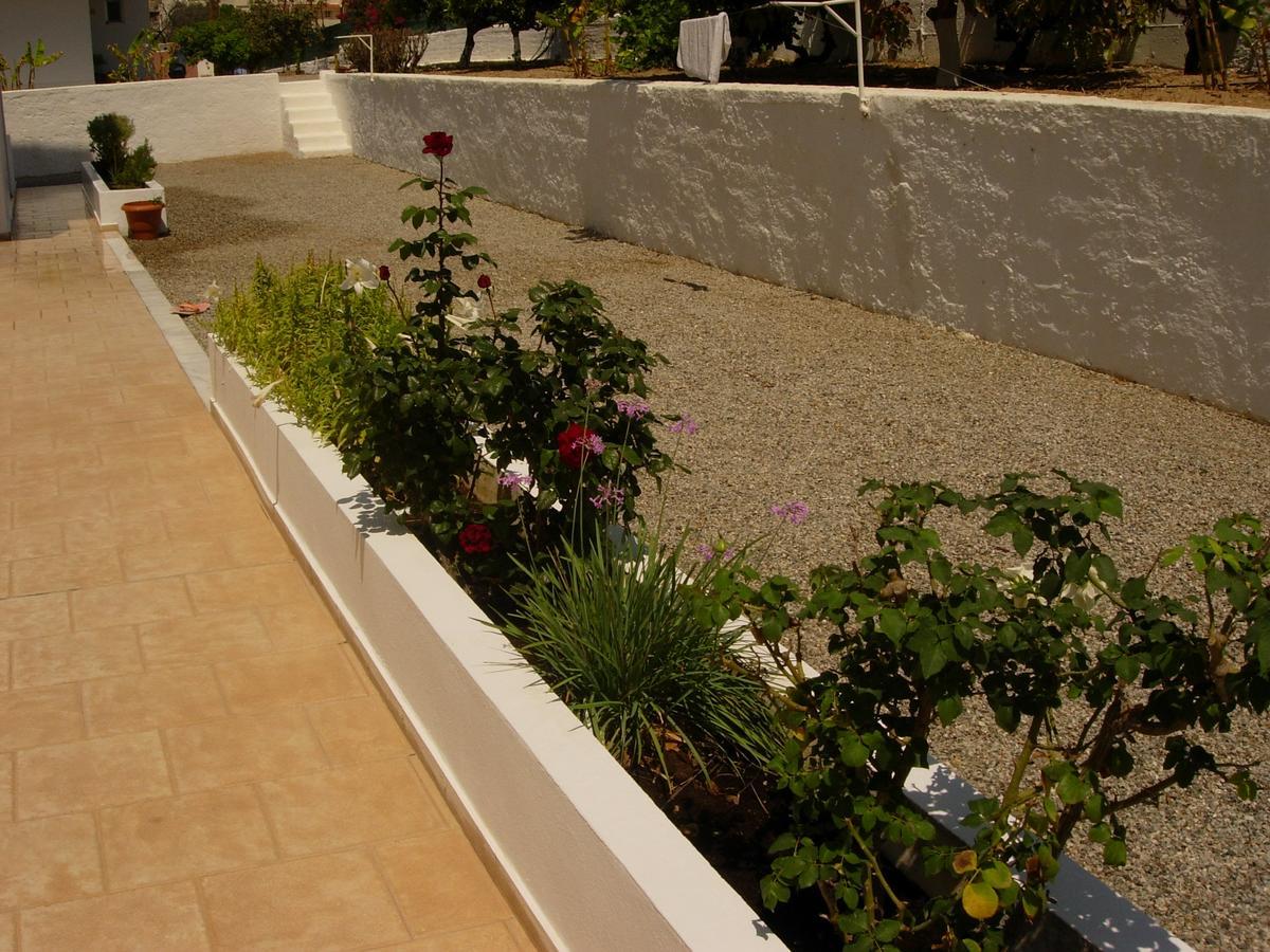 Maria Apartments Pefki Dış mekan fotoğraf